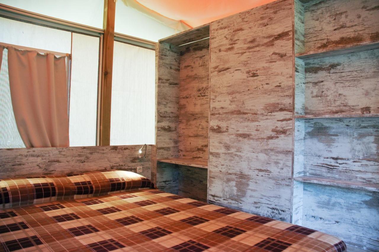 Club Del Sole La Risacca Family Collection Hotel Porto Sant'Elpidio Exterior photo