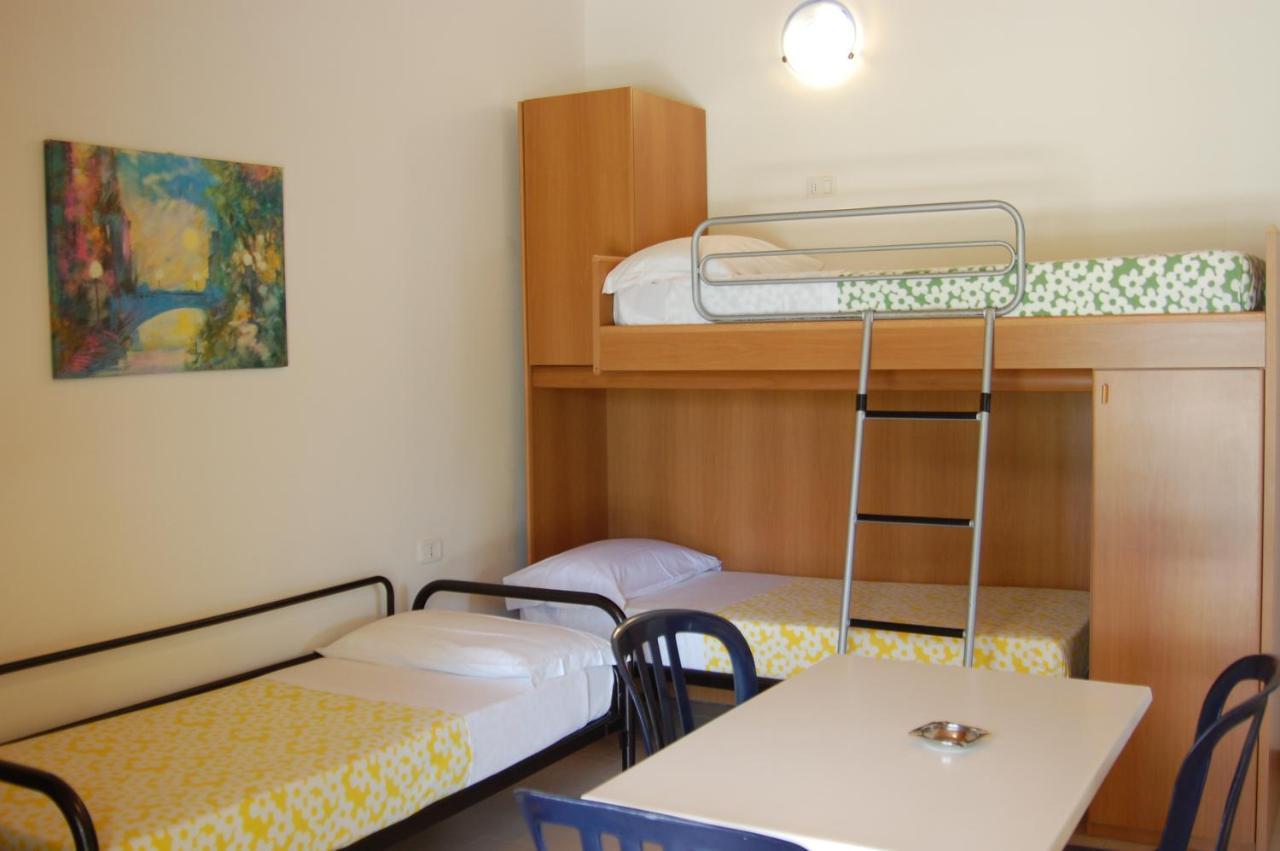 Club Del Sole La Risacca Family Collection Hotel Porto Sant'Elpidio Exterior photo