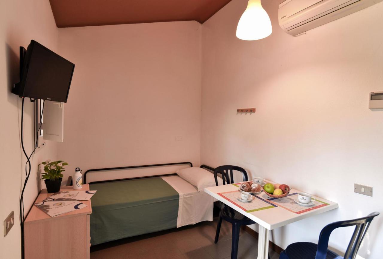 Club Del Sole La Risacca Family Collection Hotel Porto Sant'Elpidio Exterior photo
