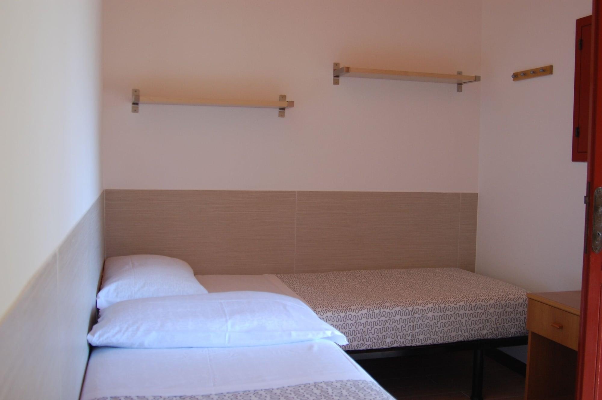 Club Del Sole La Risacca Family Collection Hotel Porto Sant'Elpidio Exterior photo