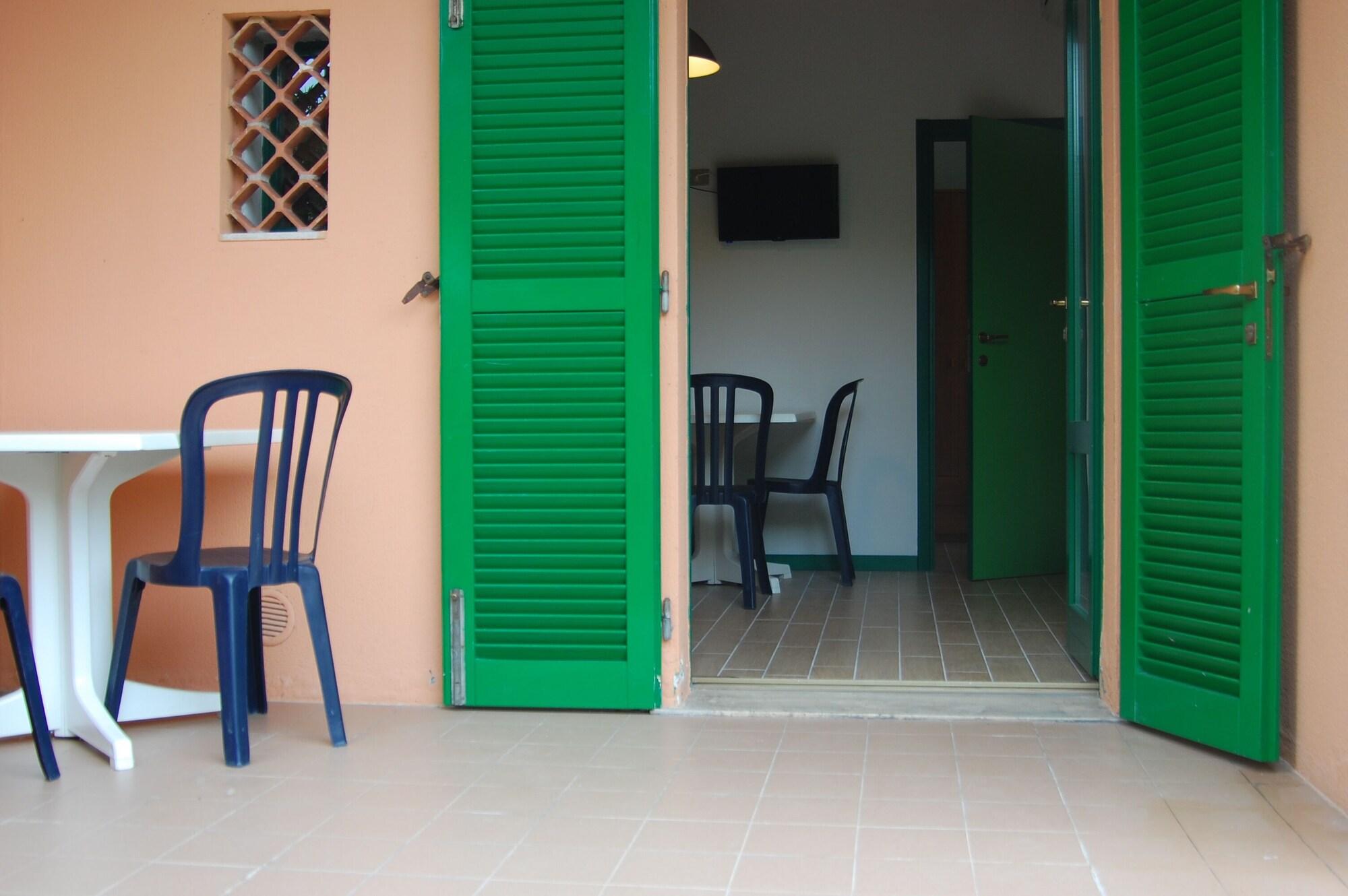 Club Del Sole La Risacca Family Collection Hotel Porto Sant'Elpidio Exterior photo