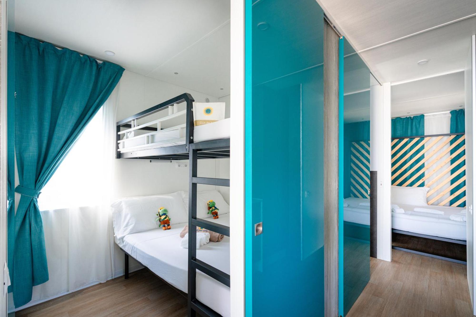 Club Del Sole La Risacca Family Collection Hotel Porto Sant'Elpidio Exterior photo