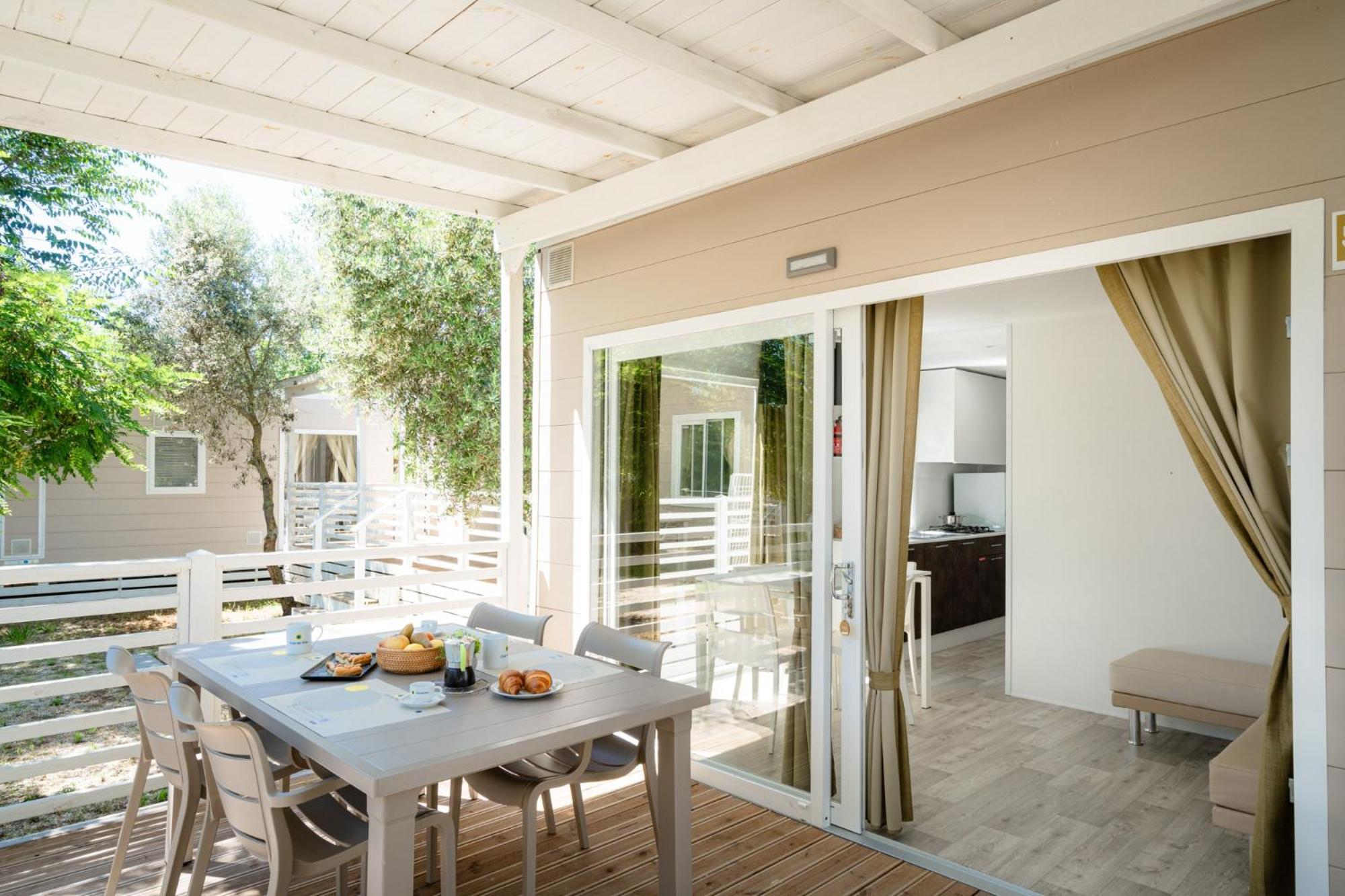 Club Del Sole La Risacca Family Collection Hotel Porto Sant'Elpidio Exterior photo